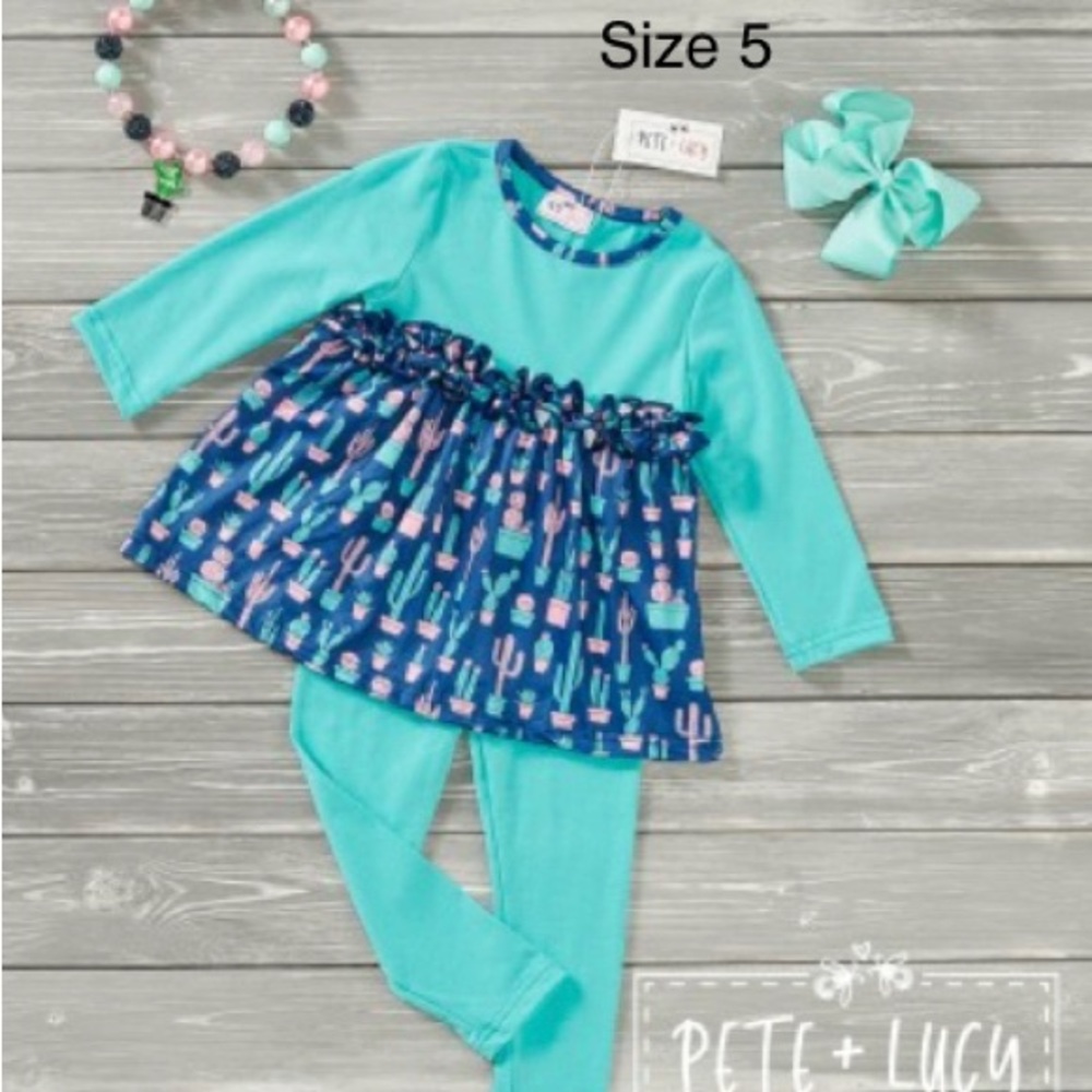2 piece set